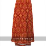 Printed Priest Vestment FE-SB002-07 - Thumbnail Image 3