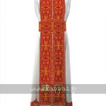 Printed Priest Vestment FE-SB002-07 - Thumbnail Image 4