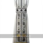 Ιερατική Στολή Εκτυπωμένη FE-SB003-05 - Thumbnail Image 3