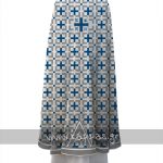 Ιερατική Στολή Εκτυπωμένη FE-SB003-09 - Thumbnail Image 2