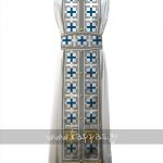 Ιερατική Στολή Εκτυπωμένη FE-SB003-09 - Thumbnail Image 3