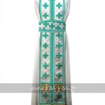 Printed Priest Vestment FE-SB005-03 - Thumbnail Image 4