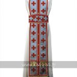 Ιερατική Στολή Εκτυπωμένη FE-SB005-09 - Thumbnail Image 3