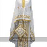 Ιερατική Στολή FE-108-1229 - Thumbnail Image 1