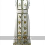 Ιερατική Στολή κεντητή με κεντητά γαλόνια FE-110-964 - Thumbnail Image 3