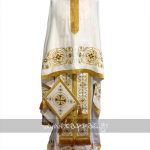 Ιερατική Στολή FE-51-997 - Thumbnail Image 1