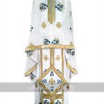 Ιερατική Στολή FE-69-0021 - Thumbnail Image 1