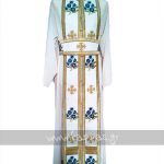 Ιερατική Στολή FE-69-0021 - Thumbnail Image 3