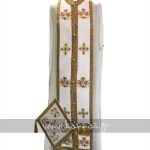 Ιερατική Στολή FE-89-1011M - Thumbnail Image 3