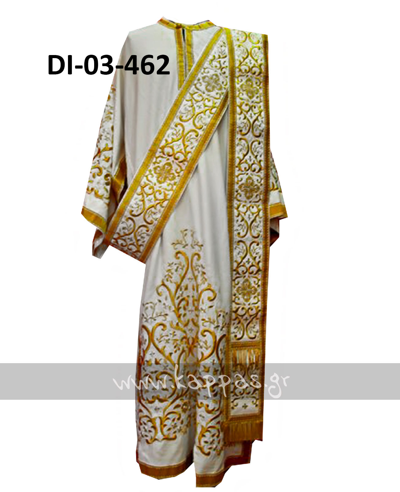 DI-03-462
